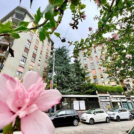 Διαμέρισμα Kibilu - Corso Lodi 59 *