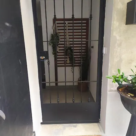 San Siro Dream -apartment With Garage-milano 아파트 밀라노