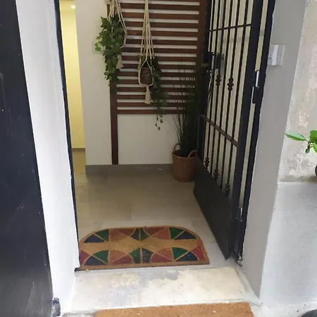 아파트 San Siro Dream -apartment With Garage-milano *