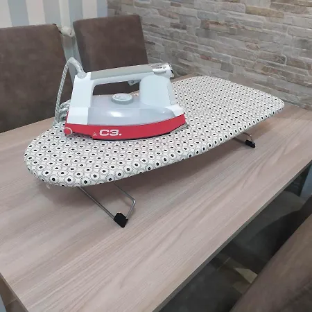 Apartment San Siro Dream -apartment With Garage-milano *