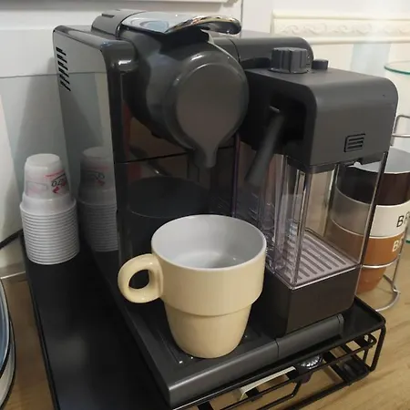 Appartamento San Siro Dream -apartment With Garage-milano