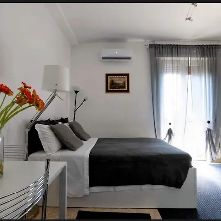 Short Rent Porta Vittoria Апартаменты