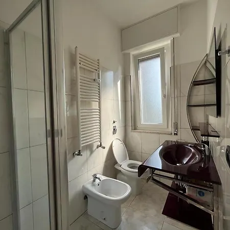 Milan Apartment * Milão