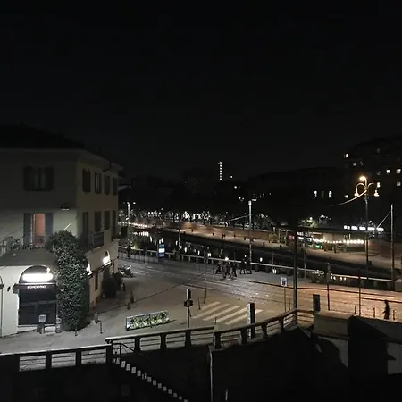 Ritorno Alle Origini Milan