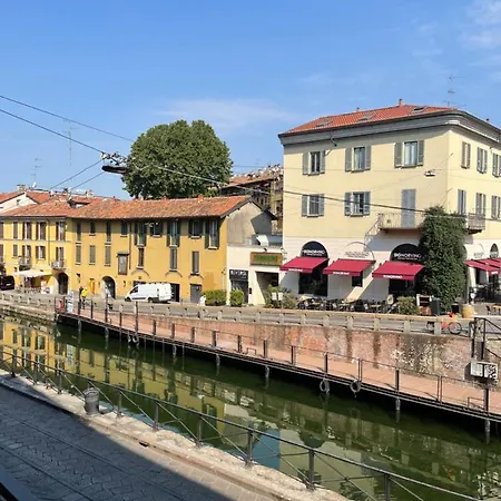 Ritorno Alle Origini 밀라노