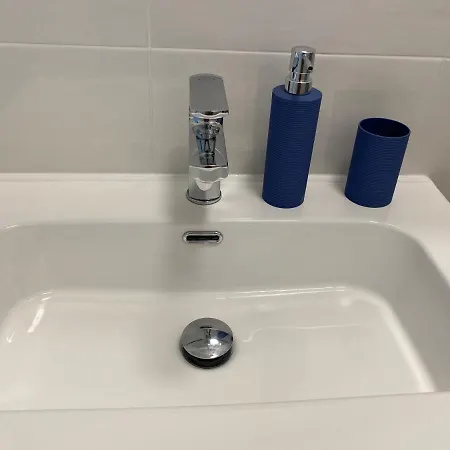 Lady Indigo San Siro *