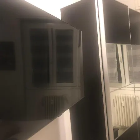 Ampio A 5 Minuti Dal Duomo! Appartement