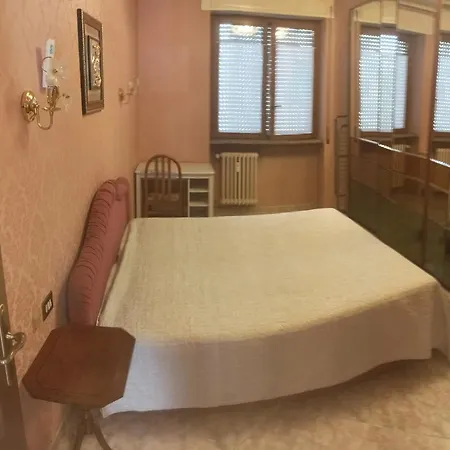 Διαμέρισμα Simba Μιλάνο
