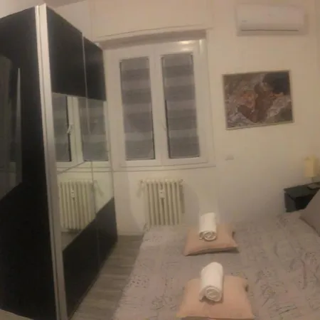 Ampio A 5 Minuti Dal Duomo!