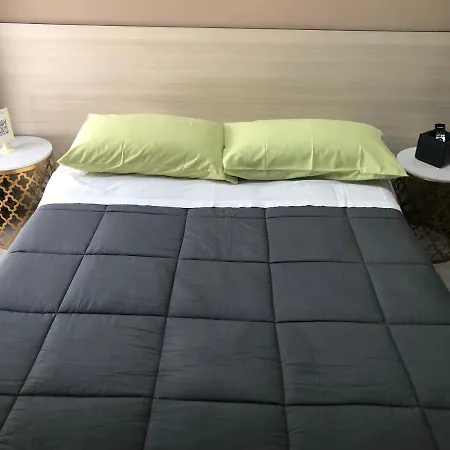 Camilla Guest house *