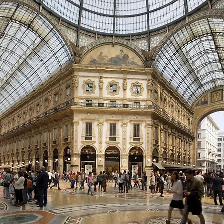 Appartement Ampio A 5 Minuti Dal Duomo!