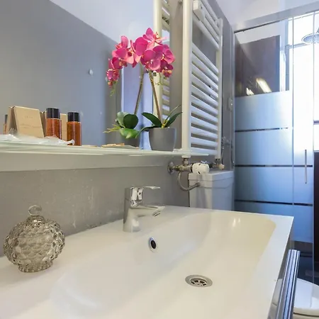 Appartement Retreats Duomo