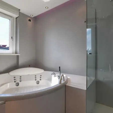 San Siro Stadium Luxury Apartment *