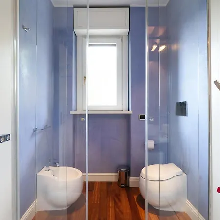 San Siro Stadium Luxury Милан