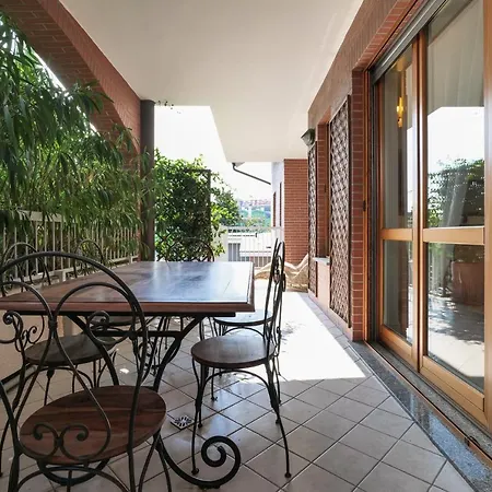 Apartment San Siro Stadium Luxury Milan