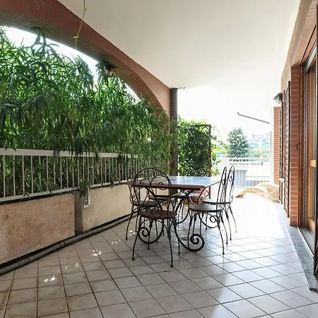 Apartment San Siro Stadium Luxury *