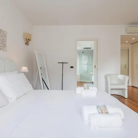 Apartment San Siro Stadium Luxury *