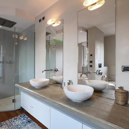 San Siro Stadium Luxury