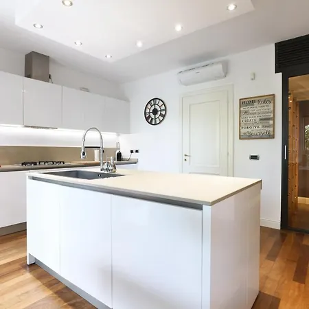 Apartment San Siro Stadium Luxury *