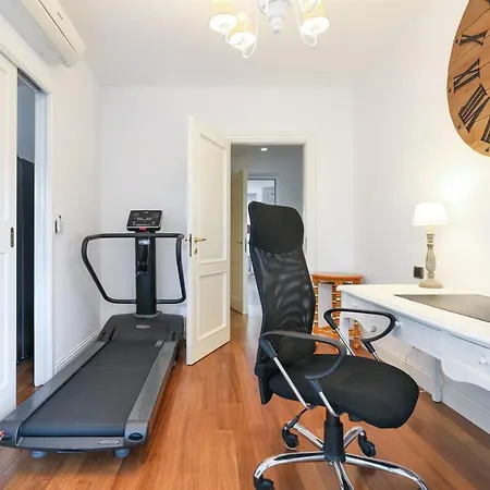 San Siro Stadium Luxury * Mailand