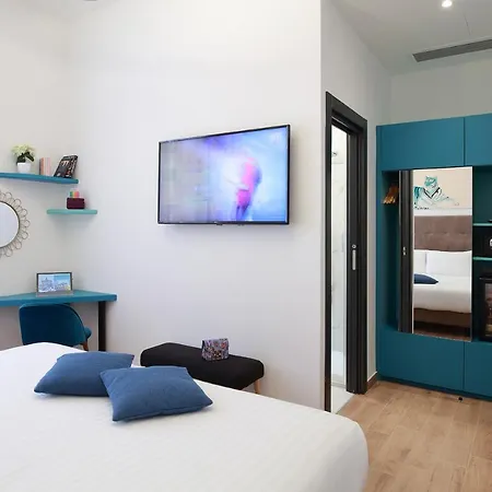 Sanpi Hotell