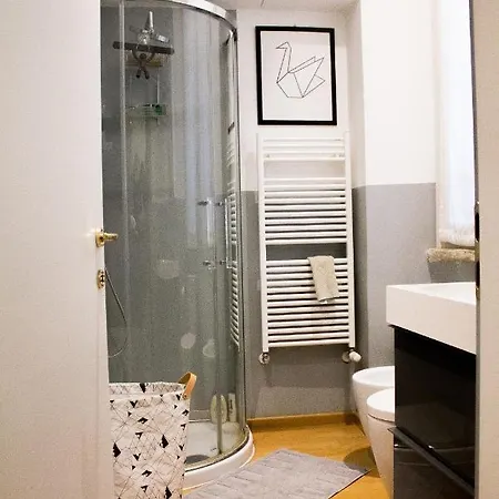 Lägenhet Cozy Navigli