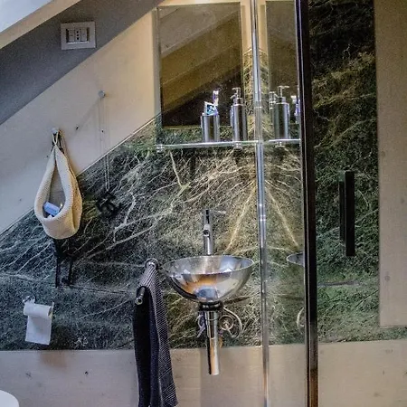 Cozy Navigli * Milano