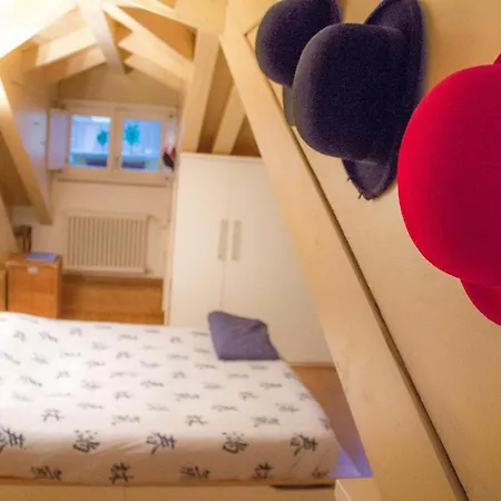 Appartement Cozy Navigli