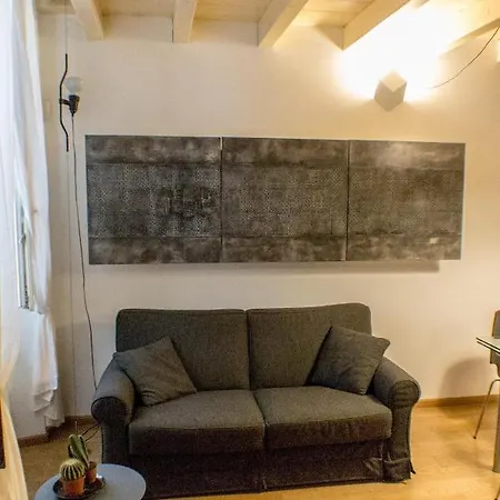Cozy Navigli Appartement *