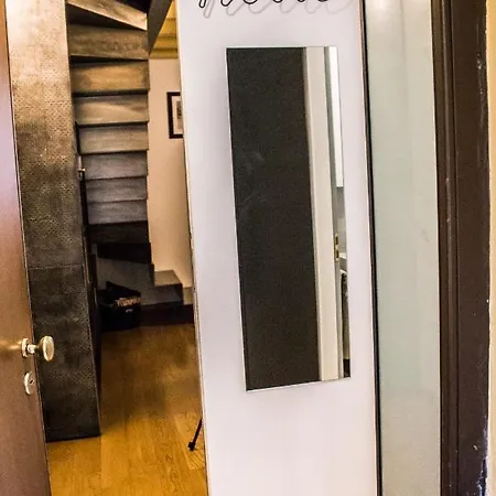 Cozy Navigli * Milaan