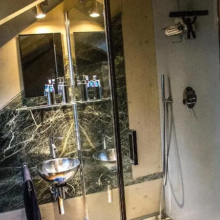 Lägenhet Cozy Navigli