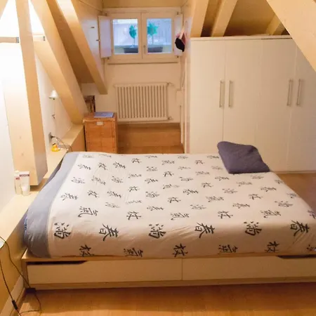 Appartement Cozy Navigli Milaan