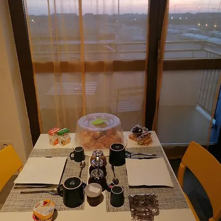 Bed & Breakfast Gioli