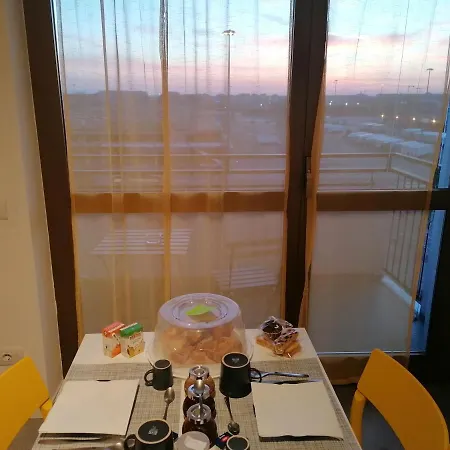 Giolì Bed & Breakfast 4*