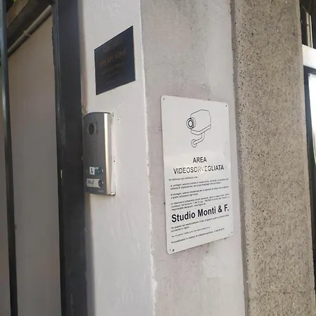 San Siro Dream -apartment With Garage-milano Appartamento Milano