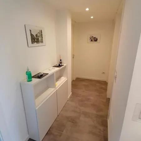 Gioli Bed & Breakfast Milan