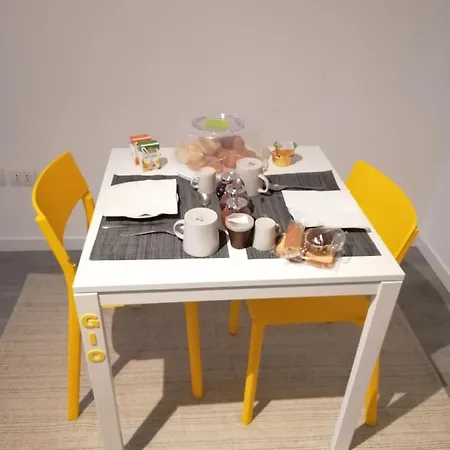 Bed & Breakfast Giolì
