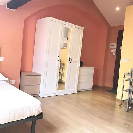 Appartamento Casa Cairoli *