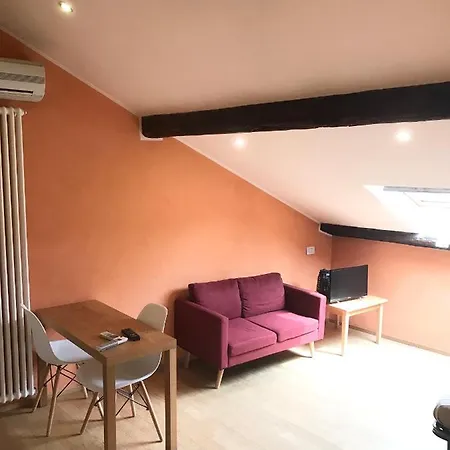 Casa Cairoli Milano