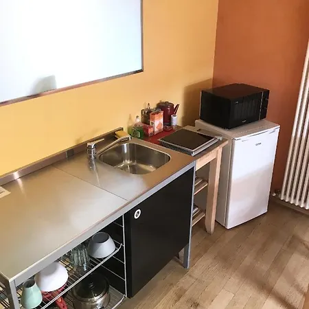 Casa Cairoli Milano