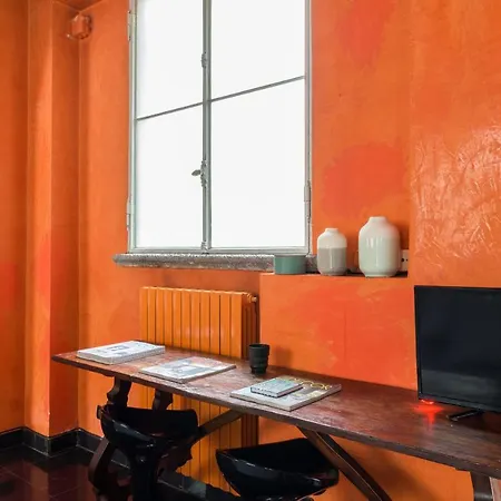 Apartment Altido Bright Flat In Milan Centre Near Duomo *