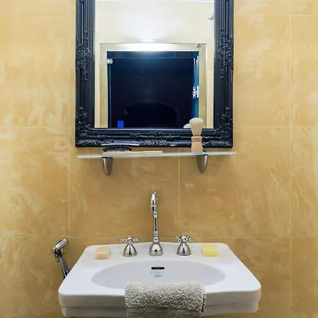 Altido Bright Flat In Milan Centre Near Duomo Apartment *