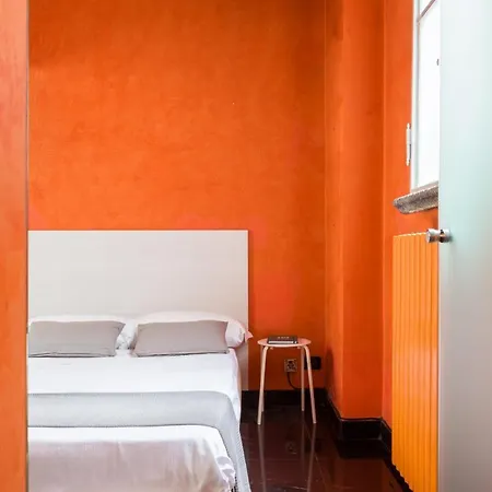 Altido Bright Flat In Milan Centre Near Duomo Apartment *