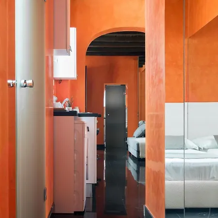 Altido Bright Flat In Milan Centre Near Duomo Apartment