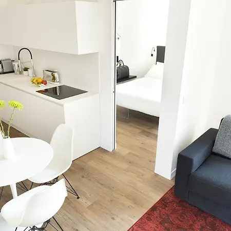 Apartment Fiorentini Milan