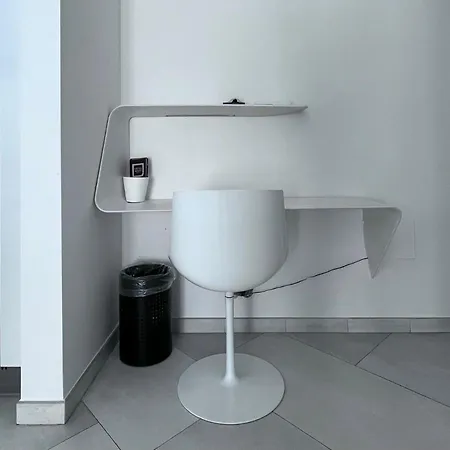 Apartment Fenix