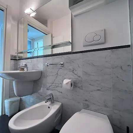 Apartment Fenix *