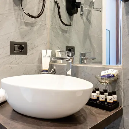 Ah - Duomo Essence Szálloda 3*