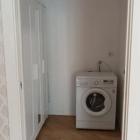 Comfort Zona Washington-solari-tortona Milano