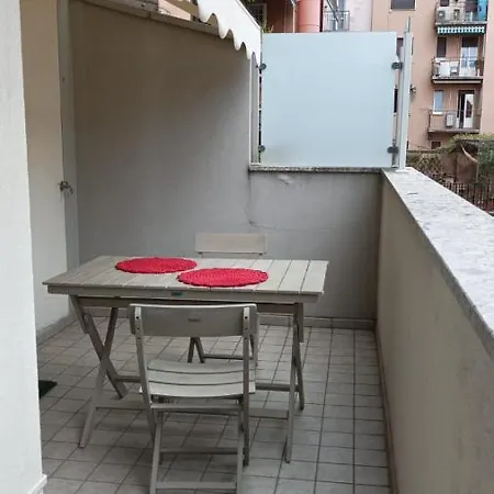 Comfort Zona Washington-solari-tortona Милан